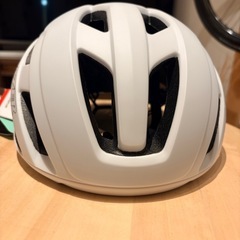 新品未使用　lazer ヘルメットSTRADA　　の画像