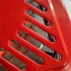 コタツテーブル　ヒーターの画像