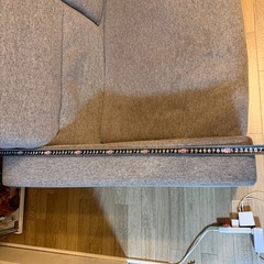 三人掛けソファー　12月までの画像