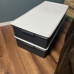 衣装ケース　クローゼット 衣装ボックス　引出し　衣類ケース衣類収納の画像