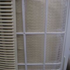 National 空気清浄機 F-P26SZ 2004年製の画像