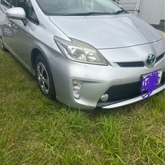 プリウス24年の画像