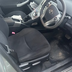 プリウス24年の画像