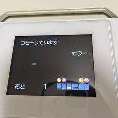 Canon PIXUS　Canon　MG6330  インクジェットプリンター の画像