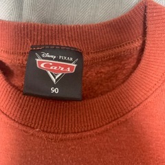 90cm トレーナーの画像