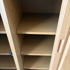 シューズラック　下駄箱の画像