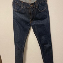 ヌーディージーンズの画像