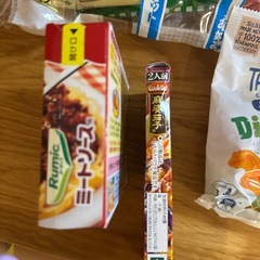 食品お菓子まとめ売りの画像