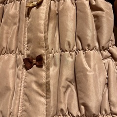 女の子　ジャンバーの画像