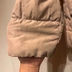 女の子　ジャンバーの画像