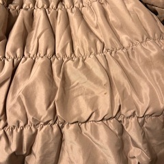 女の子　ジャンバーの画像