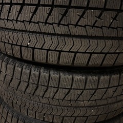 175/65R15スタッドレス冬タイヤVRXの画像