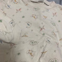 100cm トレーナーの画像