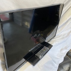40インチ状態すごくいいです。　の画像