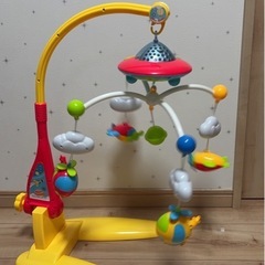 メリー（飛行機）の画像