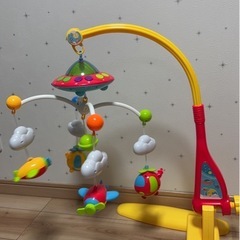 メリー（飛行機）の画像