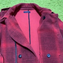 新品！RAGEBLUEのアウターの画像