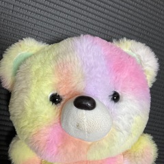 ぬいぐるみの画像