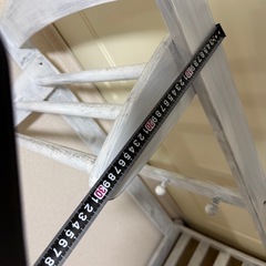 荷物掛け　衣類掛け　12月までの画像