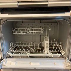 大特価！　Panasonic  食洗機　NP-TSK1の画像