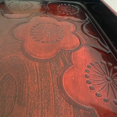 おぼん①の画像