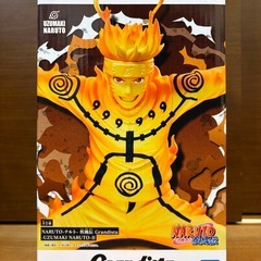 【新品未開封】NARUTO 波風ミナト　うずまきナルト　うちはイタチ　うちはマダラ　千手柱間　千手扉間　大蛇丸　九喇嘛　セットの画像