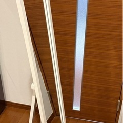 全身鏡の画像