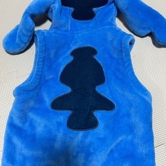 スティッチなりきり100cmの画像