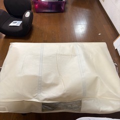 シングル　布団の画像