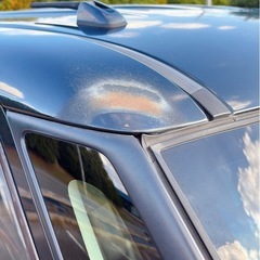 ダイハツ　タントカスタム　Ｘの画像