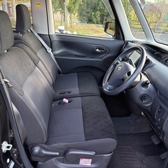 ダイハツ　タントカスタム　Ｘの画像