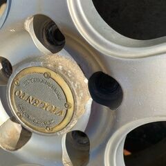 スタッドレス195/65R15YOKOHAMA iceGUARD iG60セレナ ノア ボクシーの画像