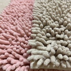 商談中　ペット用マットの画像