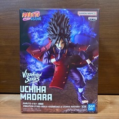 【新品未開封】NARUTO 波風ミナト　うずまきナルト　うちはイタチ　うちはマダラ　千手柱間　千手扉間　大蛇丸　九喇嘛　セットの画像