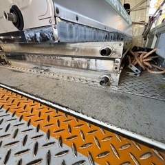 太陽熱温水器　ソーラーパネル　テンピの画像