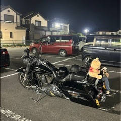 【激レア・98年式エボリューション！ロードキング FLHR】 ETC搭載の画像