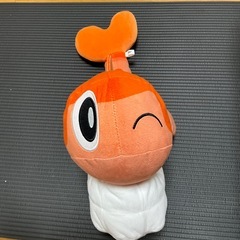 ぬいぐるみの画像