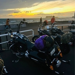 【激レア・98年式エボリューション！ロードキング FLHR】 ETC搭載の画像