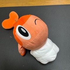 ぬいぐるみの画像