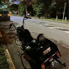 【激レア・98年式エボリューション！ロードキング FLHR】 ETC搭載の画像