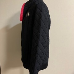 Black＆White Sports ブルゾンの画像