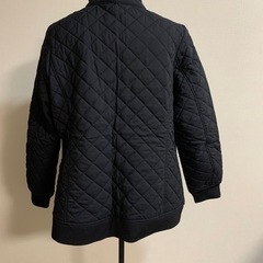 Black＆White Sports ブルゾンの画像