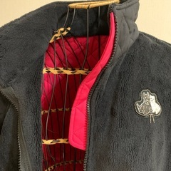 Black＆White Sports ブルゾンの画像