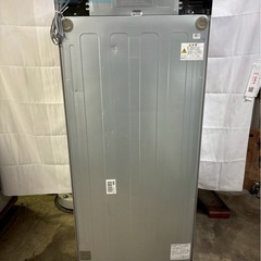 【12ヶ月保証】Panasonic 6ドア冷蔵庫 NR-SPF455X-N 2020年製450Lの画像