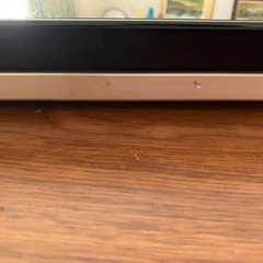 【ジャンク】ソニー SONY BDZ-ZW1500 ブルーレイレコーダーの画像