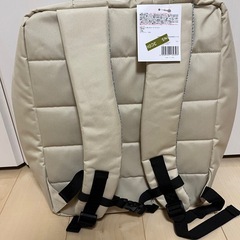 3COINS リュックの画像