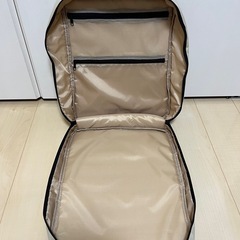 3COINS リュックの画像