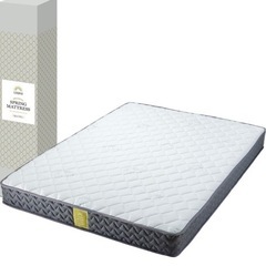 マットレスの画像