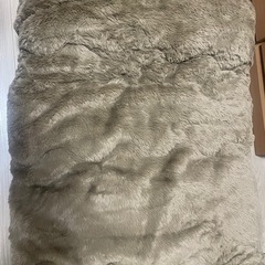 【お取引相手決まりました】こたつ布団の画像