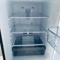 ✅三菱ノンフロン冷凍冷蔵庫✅ ✅MR-P15G-H✅の画像
